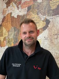 Claus Bernecker -Urlaubsexperte und Inhaber-